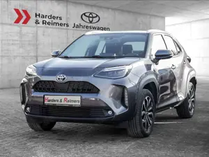 Toyota Yaris Cross Hybrid Style 4X4 SHZ PANO HUD LED