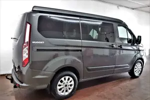 Ford Tourneo Custom Nugget 320 L1 Motorcaravan - Nugget Westfalia Bild 4