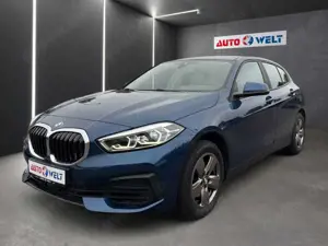 BMW 116 i Advantage