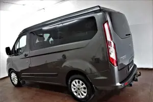 Ford Tourneo Custom Nugget 320 L1 Motorcaravan - Nugget Westfalia Bild 5