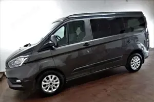 Ford Tourneo Custom Nugget 320 L1 Motorcaravan - Nugget Westfalia Bild 3