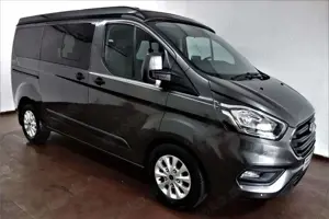 Ford Tourneo Custom Nugget 320 L1 Motorcaravan - Nugget Westfalia Bild 2