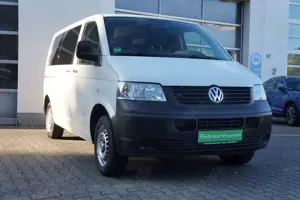Volkswagen T5 Kombi