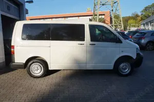 Volkswagen T5 Kombi Bild 3