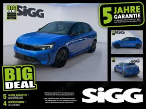 Opel Corsa F 1.2 Turbo GS ALLWETTER / NAV / DAB / PDC