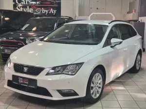 SEAT Leon ST Style/SHZ/Navi/PDC/Tempomat/Gar./