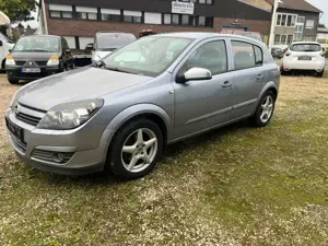 Opel Astra Astra 1.4 Edition Bild 1