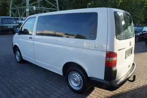 Volkswagen T5 Kombi Bild 2