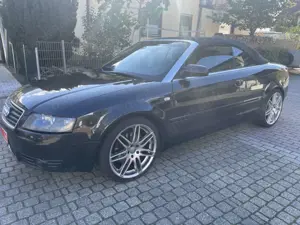 Audi A4 1.8 T