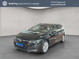 Volkswagen Golf Variant Variant 1.5 eTSI Navi