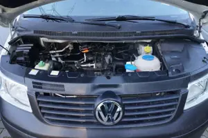 Volkswagen T5 Kombi Bild 5