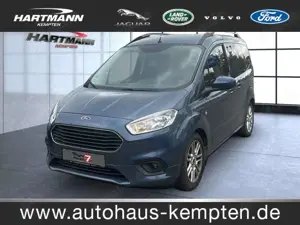 Ford Tourneo