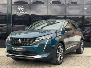 Peugeot 3008 Allure Pack 1-Hand/AHK/LED