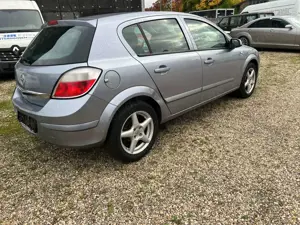Opel Astra Astra 1.4 Edition Bild 5