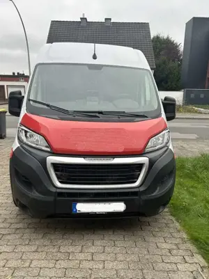 Peugeot Boxer Boxer 2.2 BlueHDi 140 L2H2