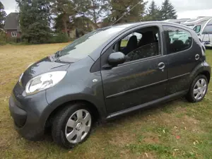 Citroen C1 1.0 Advance Klima Servo el.FH 5-TürerTüv neu