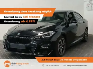 BMW 220 220d M Sport LED/LEDER/RFK/ACC/SIDE/LANE/VIRTUAL C