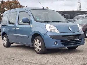 Renault Kangoo Happy Family/ TÜV 08.2026