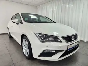 SEAT Leon FR 1.5 131PS NAVI TEL SHZ LED MS CarPlay