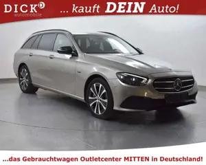 Mercedes-Benz E 300 E300e Avantg EXCLUS+NIGHT+STDHZ+KAM+WIDES+MULTIB