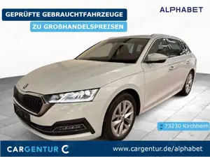 Skoda Octavia Combi 2.0 TDI DPF Style Virtual AHK ACC BLIS