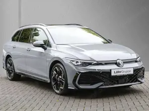 Volkswagen Golf Variant 2.0 TDI DSG R-Line Black Style AHK, 360°Kam., P... Bild 3