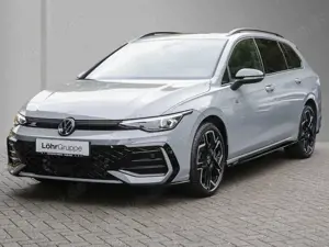 Volkswagen Golf Variant 2.0 TDI DSG R-Line Black Style AHK, 360°Kam., P... Bild 2