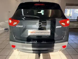 Mazda CX-5 Nakama 2WD Bild 5