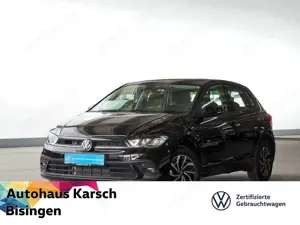 Volkswagen Polo 1.0 TSI Life  KLIMA, ALU, PDC, LED Bluetooth