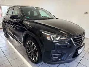 Mazda CX-5 Nakama 2WD Bild 3