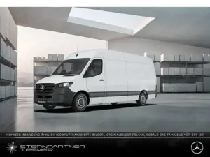 Mercedes-Benz Sprinter 317 CDI Kasten PRO Maxi 9G+Klima+Kamera