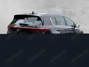 Kia Sportage GT-LINE 2.0 CRDi 4WD GT line LED+NAVI+ACC+JBL Bild 5