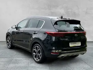 Kia Sportage GT-LINE 2.0 CRDi 4WD GT line LED+NAVI+ACC+JBL Bild 3