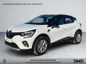Renault Captur INTENS E-TECH PLUG-IN 160