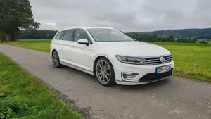 Volkswagen Passat Variant 1.4 TSI Plug-In-Hybrid DSG GTE Highline