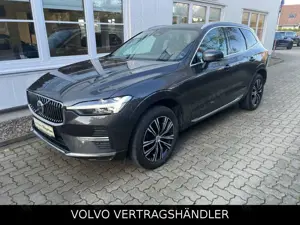 Volvo XC60 B4 Diesel AWD Automatik Inscription GARANTI