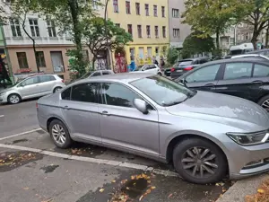 Volkswagen Passat Passat 1.5 TSI OPF Comfortline