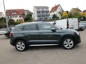 SEAT Ateca Bild 5
