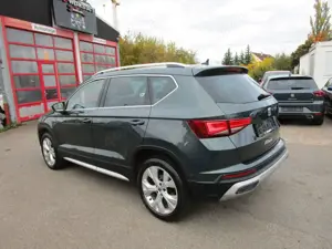 SEAT Ateca Bild 3