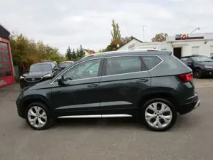SEAT Ateca Bild 2