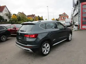 SEAT Ateca Bild 4