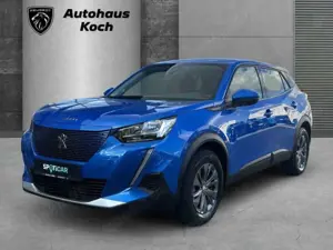 Peugeot 2008 Elektro Active