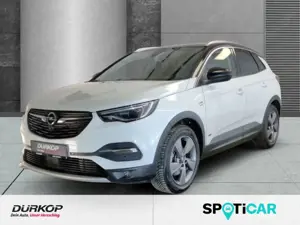 Opel Grandland X Business Elegance PHEV AHK Navi 360 Kamera LED Ble