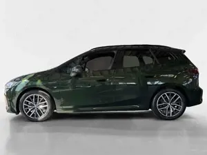 BMW 218 Bild 4