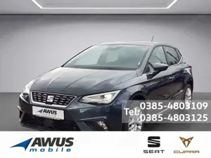 SEAT Ibiza 1.0TSI DSG Xcellence