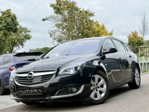 Opel Insignia A Sports Tourer Innovation XENON|ACC|AH