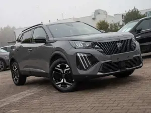 Peugeot 2008 Allure PureTech 1.2l LED*Temp