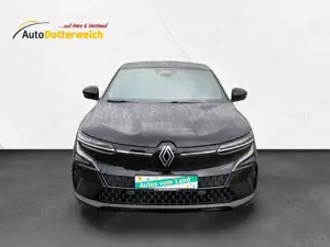 Renault Megane E-Tech EV 60 220 hp optimum charge Techno Bild 2