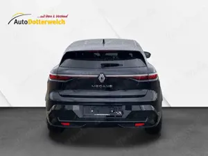 Renault Megane E-Tech EV 60 220 hp optimum charge Techno Bild 5