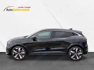 Renault Megane E-Tech EV 60 220 hp optimum charge Techno Bild 3